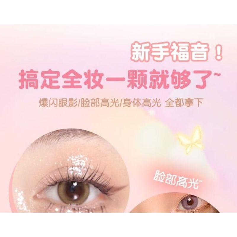 GOGO TALES - Longwear Phantom Highlight Powder (3-4)