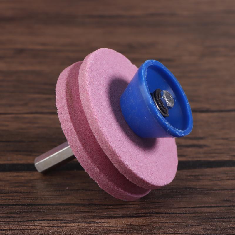 Ascuțitor burghie Unelte grădină Ascuțitor cuțit Ascuțitor universal burghie Tăietor burghie Ascuțitor cuțite mașină de tuns iarba