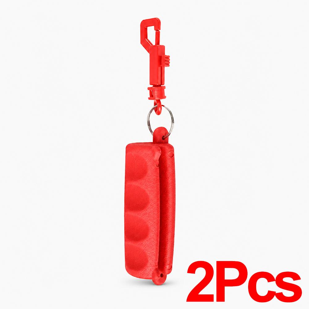 Portable Arrow Removal Tool Rubber Arrow Puller Silicone Arrow Extractor With Keychain Archery Accessories Target Training