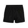 Casual Running Sports Breathable Shorts Men Bottoms Black 1361491-001