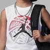 Kids' Jordan Moderate Casual Sportswear Summer Kids'