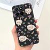 For Honor 70 Lite Case  Shockproof Soft Silicone Bumper For Honor X8b Back Cover Luxury Stylish Fashion Painting Honor70 70Lite