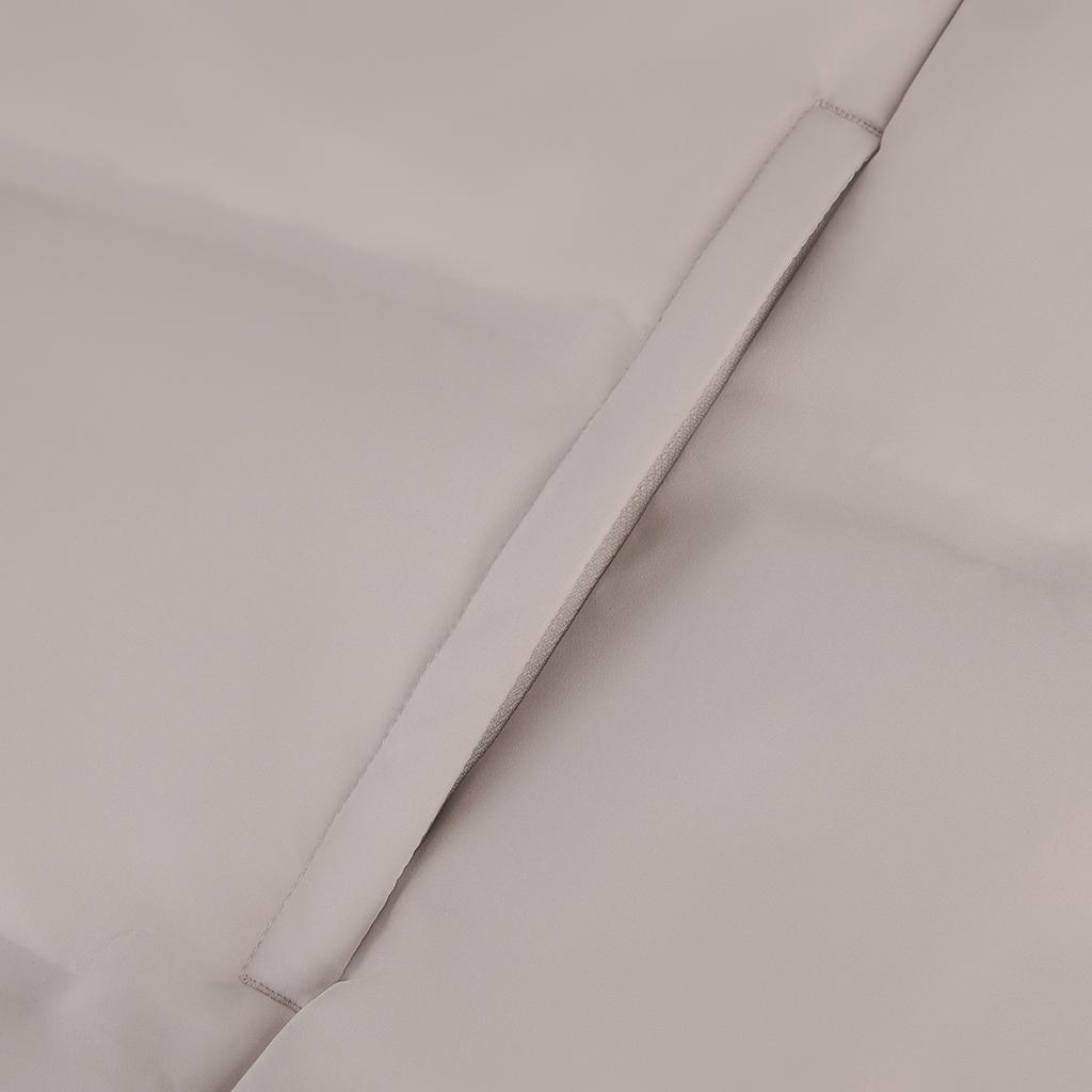 Li Ning Honor Series Windproof Water-Repellent Stand Collar Down Jacket Men Outerwear AYMV661-5