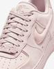 HV4406-601 Nike Air Force 1 Low Silt Red Particle Pink (Women's)