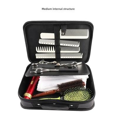 Hair Salon Barber Bag Professional Hairdresser Scissor Holster Storage Bag Large Capacity Barbershop Hairdressing Tools Supplies
