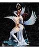 Native Creators Collection Erika Kuramoto Scale Complete Figure Online Shop [Bonus] 1/7 (Native Exclusive)