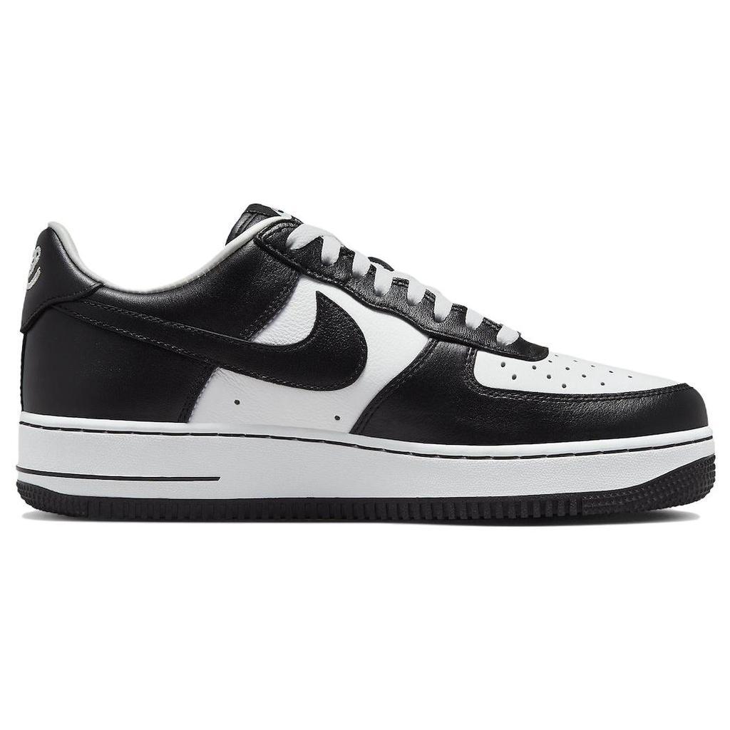 New Nike Air Force 1 Low QS Terror Squad Blackout FJ5756-100