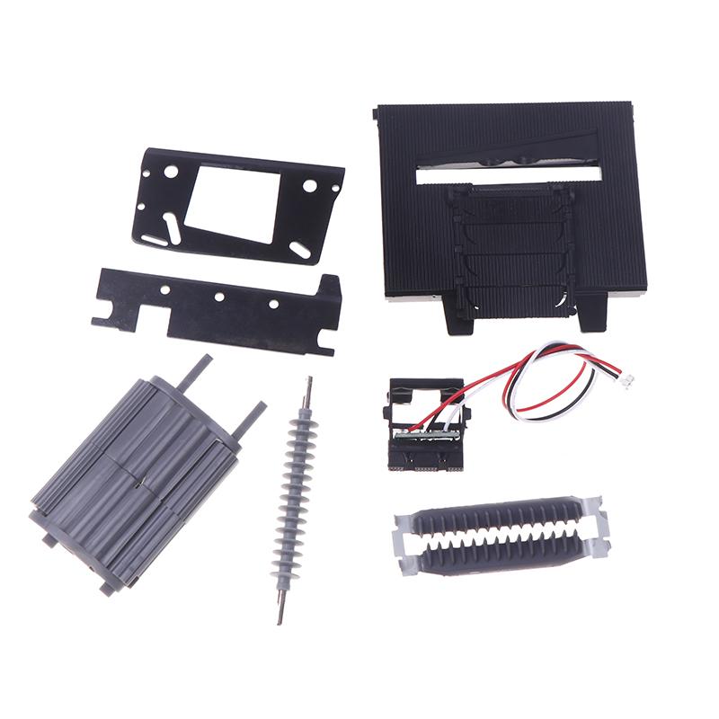 Zcut-9 Automatic Tape Cutting Machine Parts Knife Box With Blade Tape Dispenser Accessories Replacing The Tool Box