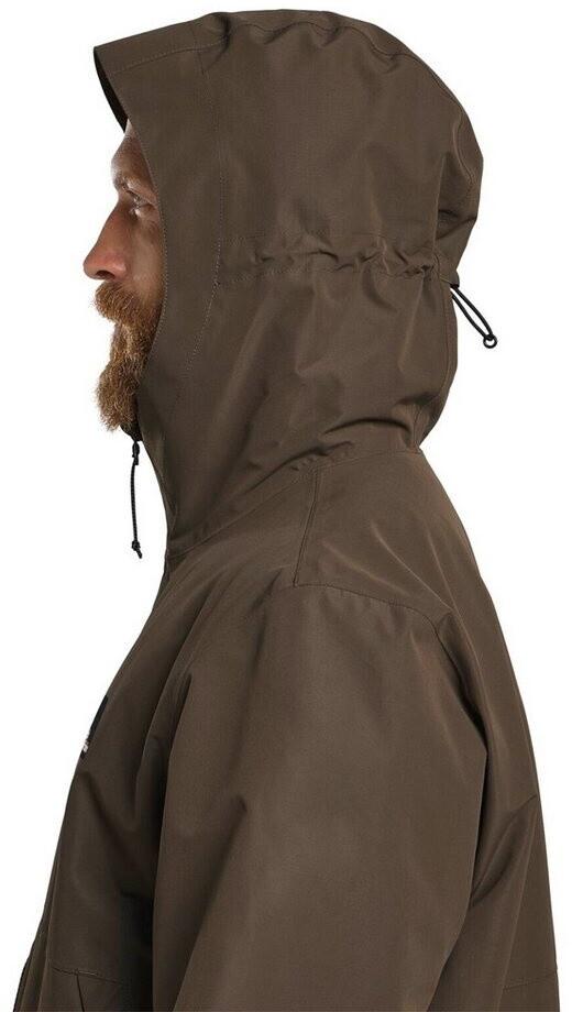 Jacket Jack Wolfskin Terraview 2l Jkt M (A63829) Cold Coffee