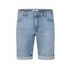 Джинсовые шорты Cross Jeans A