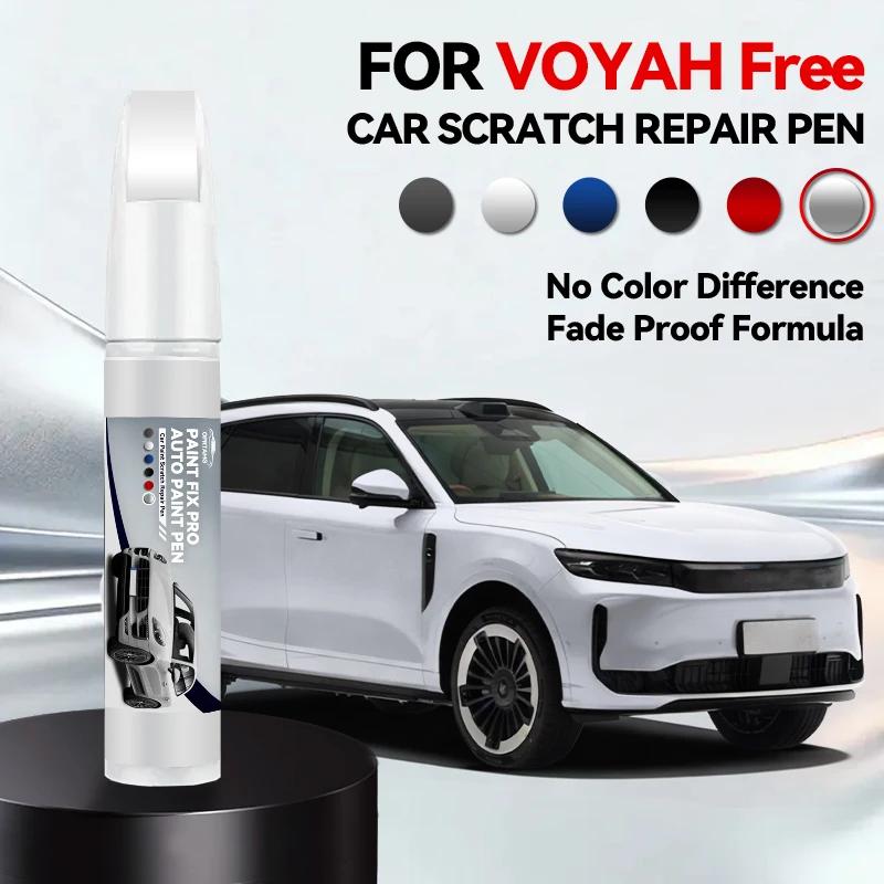 

Car Dedicated For Dongfeng VOYAH Free Paint Wheel Repair Kit Wheel Scratch Repair Rim Paint For Car Wheel Repair Grey Silver Bla срібний