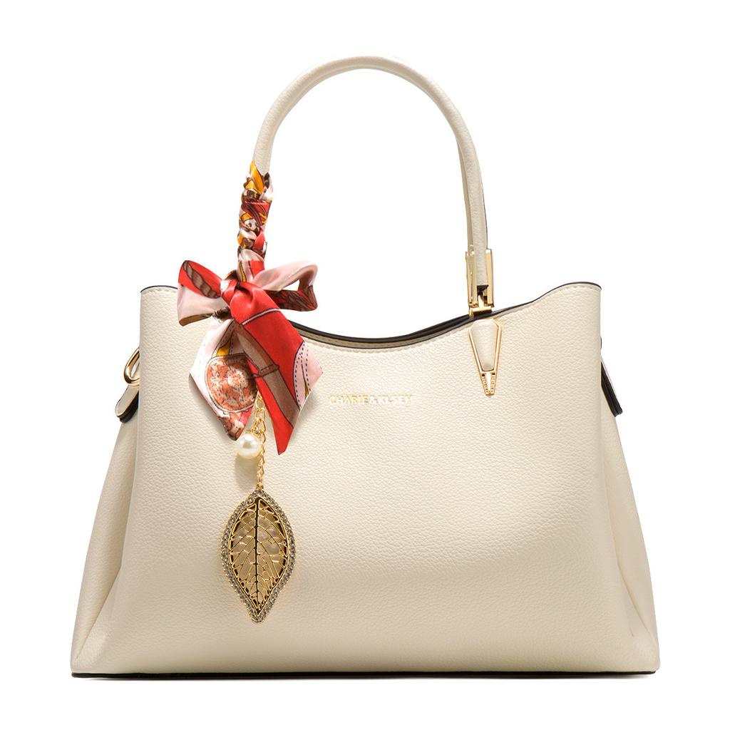Mother'S Day Gift Bag For Mother, Atmospheric Women'S Medium And Large-Capacity Handbag, Advanced Sense