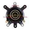 L8RE Replacement AC 250V 13A Temperature Control Kettle Thermostat Top Base Socket