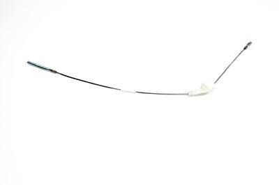 Linka hamulca ręcznego tylnego Volvo 850 1994 S70-V70 1998 2.0-2.3-2.5 522589 - 522599 - 90375403