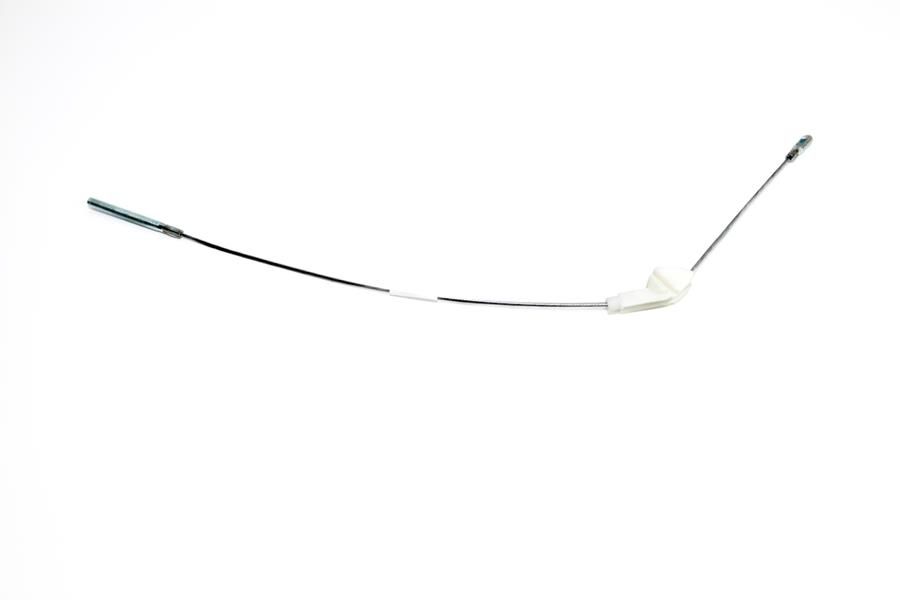 

Трос заднього ручного гальма Volvo 850 1994 S70-V70 1998 2.0-2.3-2.5 522589 - 522599 - 90375403