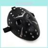 Jason Scary Halloween Mask Horror Movie Hockey Costume Fashion Halloween