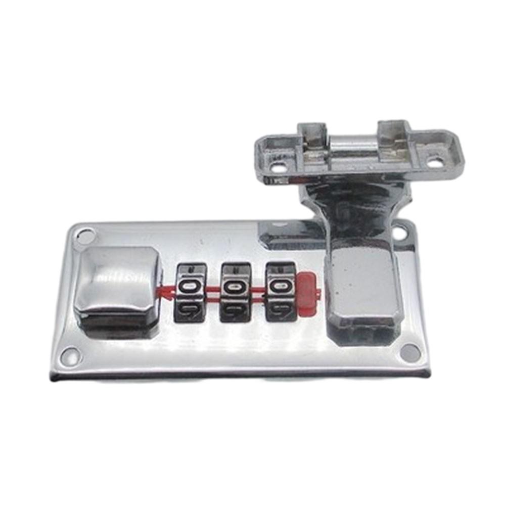 Anti-Theft Combination Lock Code Lock Password Lock
