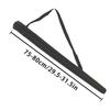2PCS Waterproof Umbrella Storage Bag, Portable Holder with Strap for Wet & Dry Umbrellas, Ideal for Travel and Car