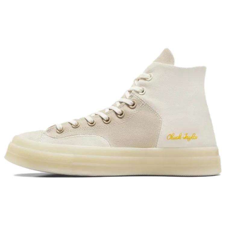 

Chuck 70 Converse Marquis High Beach Stone A06551C 37.5