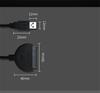 USB3.0 to SATA Hard Disk Drive Cable 2.5 Inch / 3.5 Inch Universal