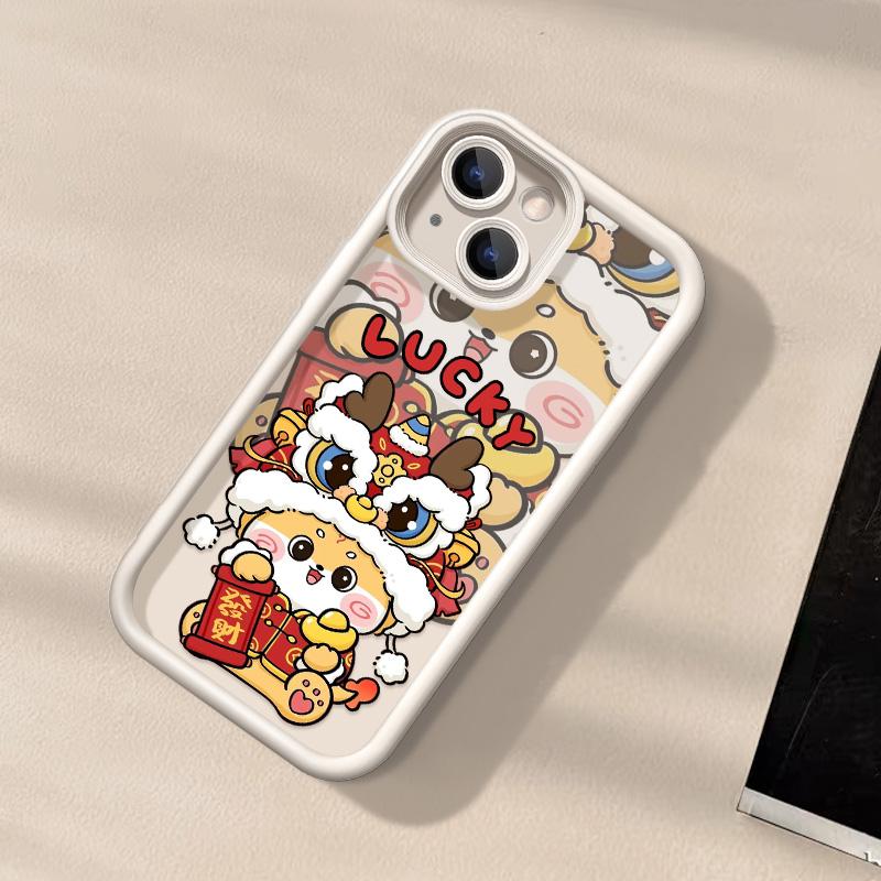 Handyhülle für iPhone 11 13 12 14 15 16 Pro Max XR XS Samsung A15 A55 A05 Redmi 12 13C OPPO A16 A18 A60 Reno 11 Vivo Y17S Y12 Infinix Note 40 Smart 8