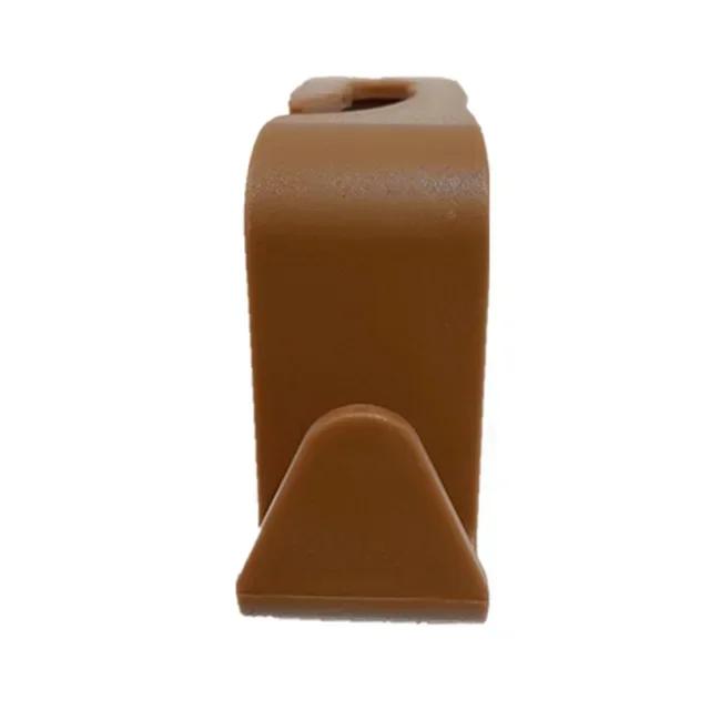 1/2pcs Universal Car Seat Hook Rear Interior Portable Hanging Bag Holder Storage Bag Wallet Cloth Decorative Ornaments Storage
