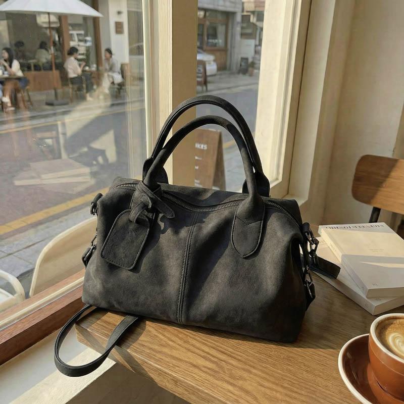Women's Handbag Shoulder Crossbody Bag Large Capacity Tote Bag