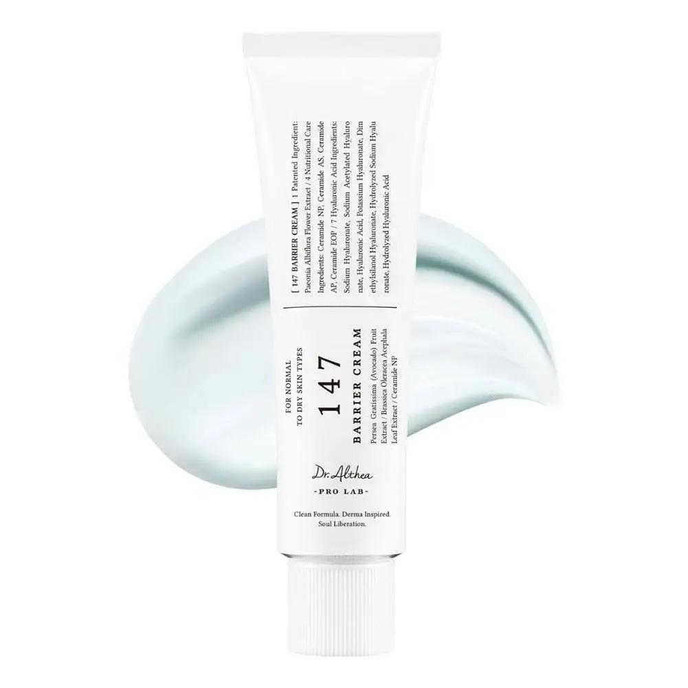 Original Dr.Althea 345 Relief Cream Mist 147 Antioxidans Aufhellende Feuchtigkeitsspendende Creme Intensive Reparatur Original Essenz Mist