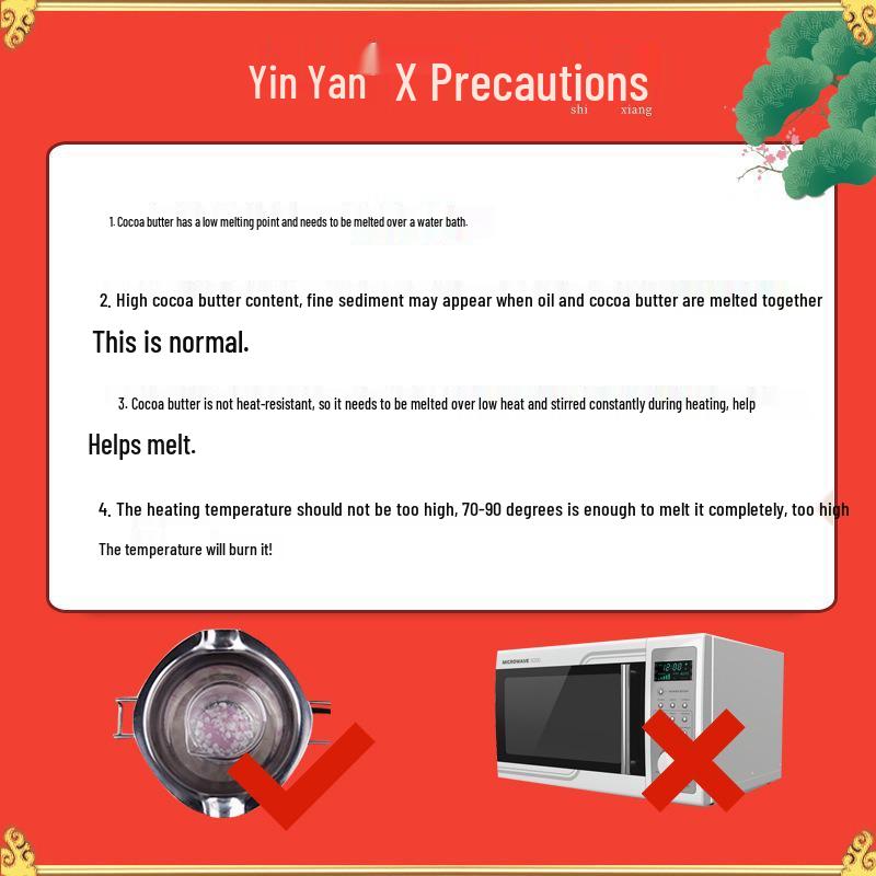 Kit de Rouge à Lèvres DIY: Beurre de Cacao, Colorants, Ensemble d'Outils et de Moules