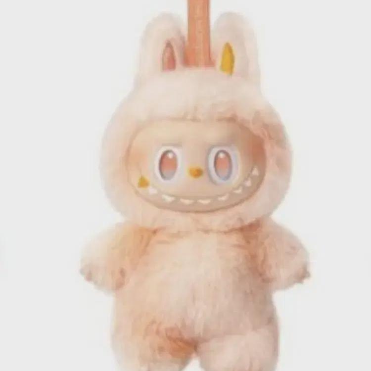 Labubu Bête Bonheur