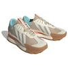 Adidas Neo Futro Mixr Sports Non-Slip Wear-Resistant Lightweight Low-Top Casual Shoes Unisex sneaker Brown IF5567