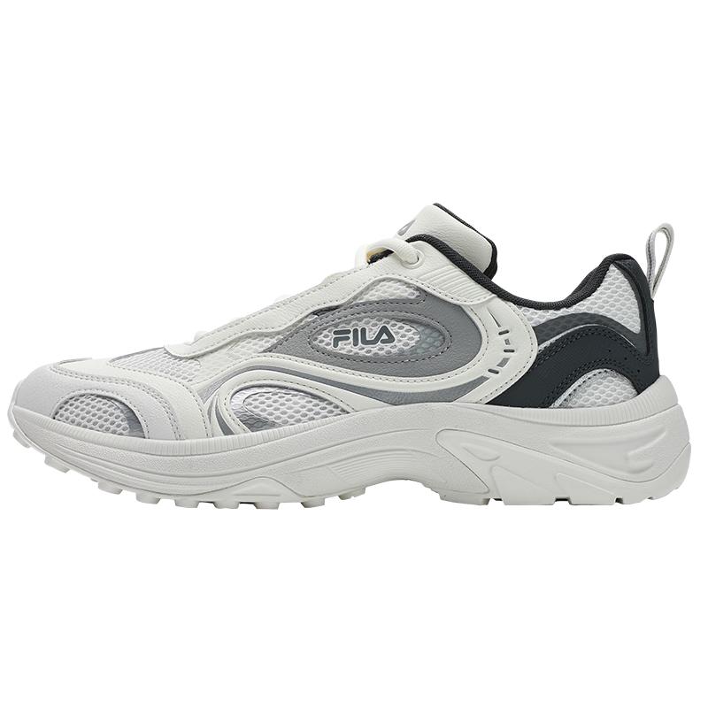 FILA Men s Chuanliu Retro Running & Casual Shoes 43