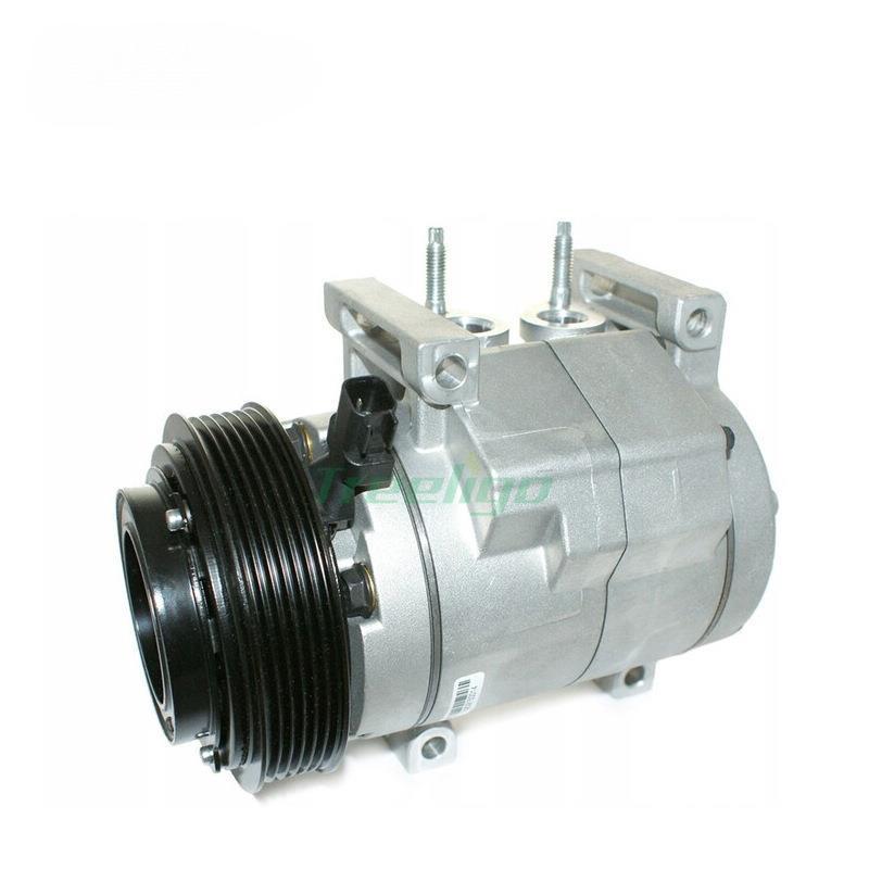 2011 Chrysler Jeep Grand Cherokee 3.6L Compressor 68021637AC