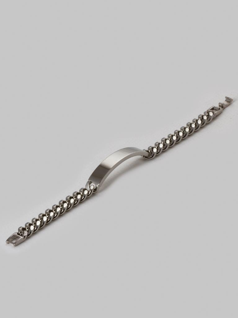 Shoveoff Svb-#175 Bangle Chain Bracelet