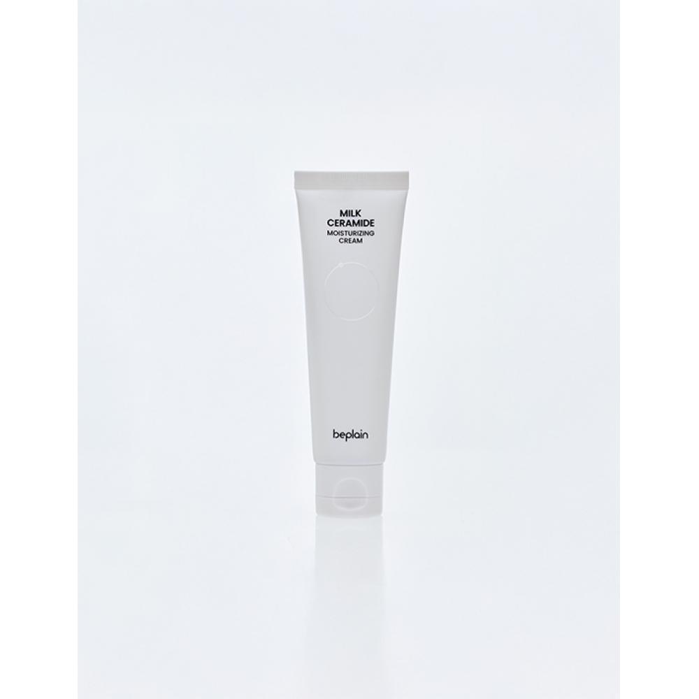 Beplain Увлажняющий крем с молочными керамидами 50 мл