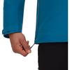 Куртка Mammut Convey 3 в 1 HS Hooded Jacket Men deep ice/marine