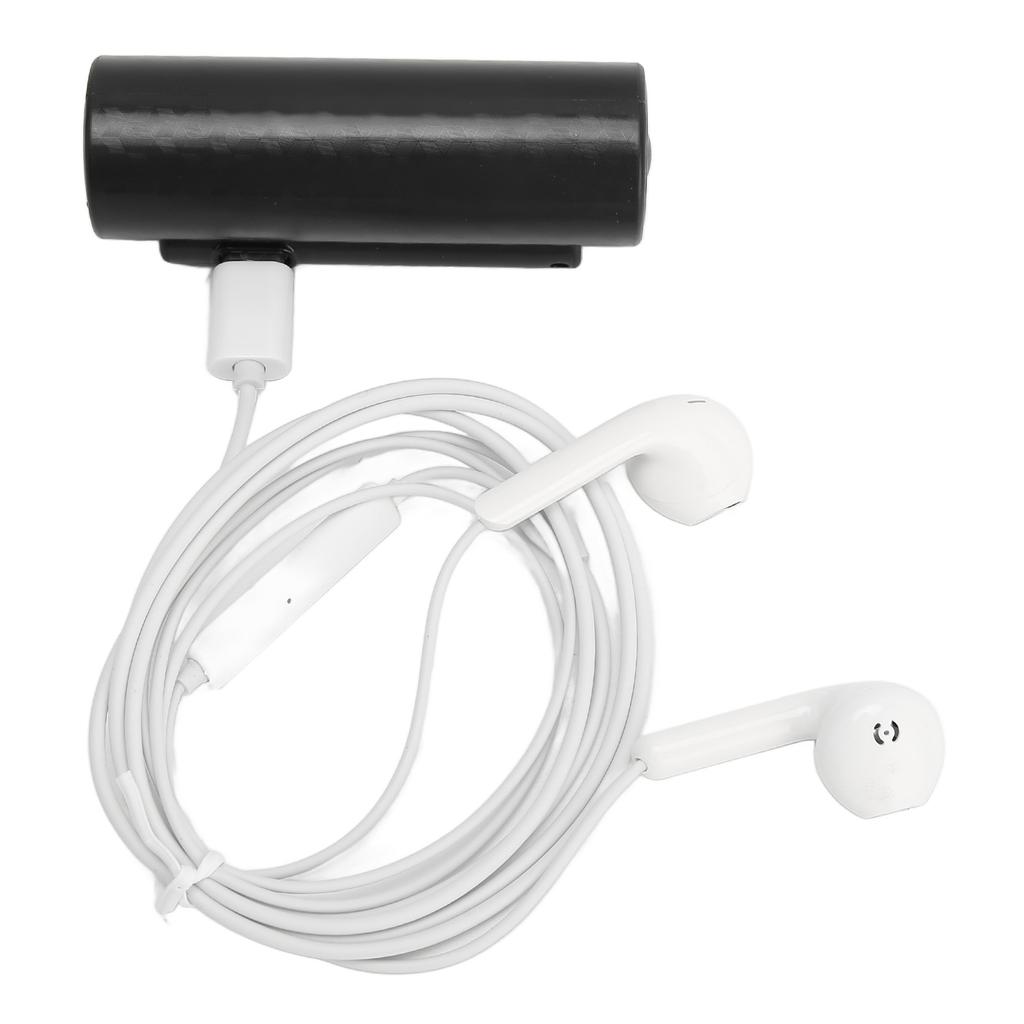 Digital Voice Recorder Starke Magnetische Adsorption MP3 AI Smart Professionelle Sprachsteuerung