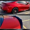 Spoiler V1 (for Q60 2016-2022, Carbon) for Infiniti Q50/Q60