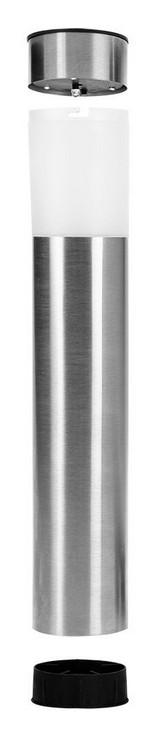 LED SOLAR LAMP POST - T N99-113