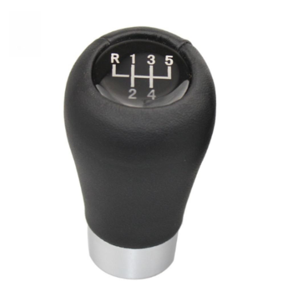 Style 5/6 Speed Gear Shift Knob for BMW 1 3 5 6 Series E30 E36 E39 E46 E60 E90 E92 Manual Transmission Shifter Lever