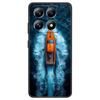 For Xiaomi 14T Case Soft TPU Cool Space Animals Silicone Back Cover for Xiaomi 14T Pro Phone Cases 14 t 14tPro Protective Fundas