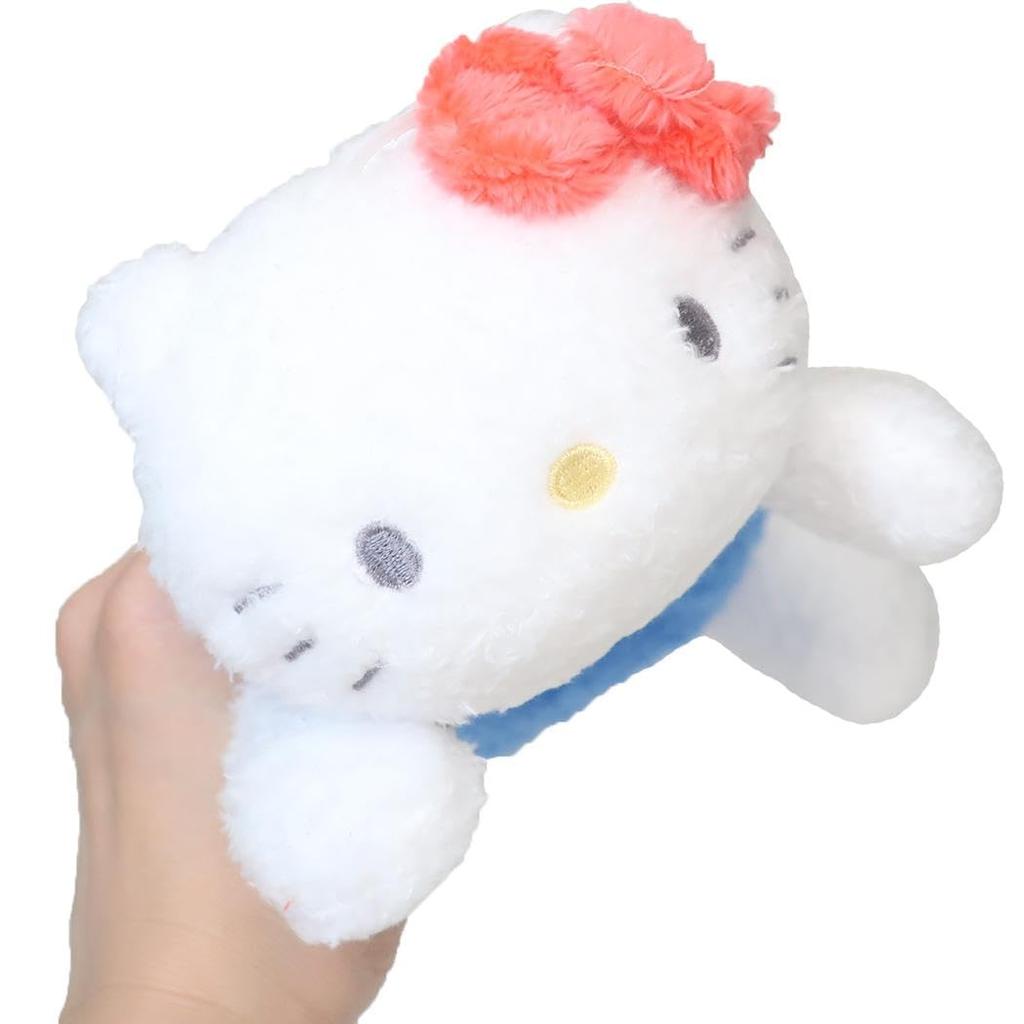 Hello Kitty Kurutto Pen Pouch