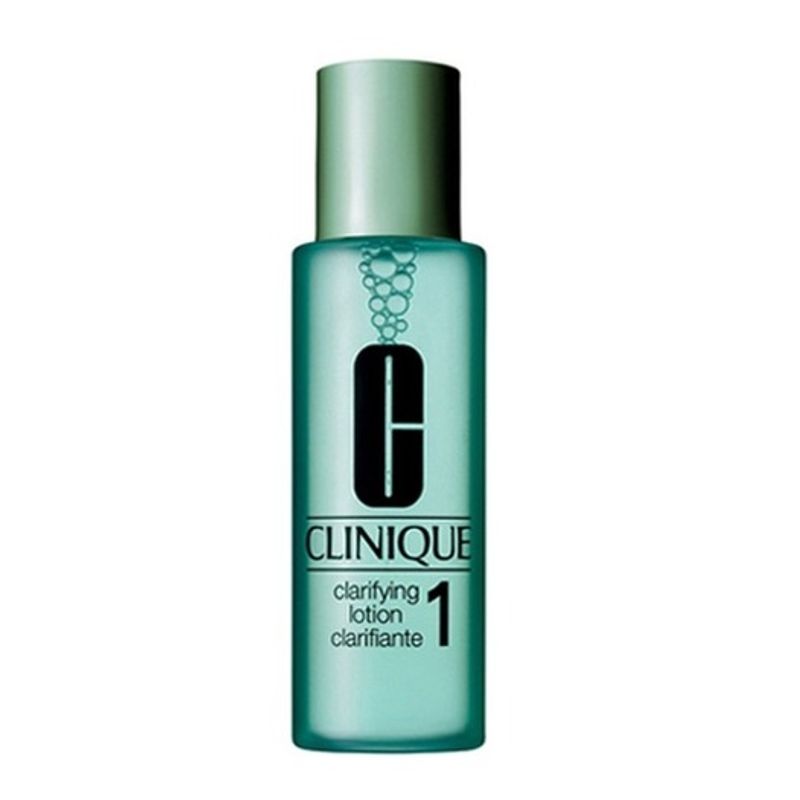 CLINIQUE Clarifying Lotion Twice a Day 1 (400ml) FREE