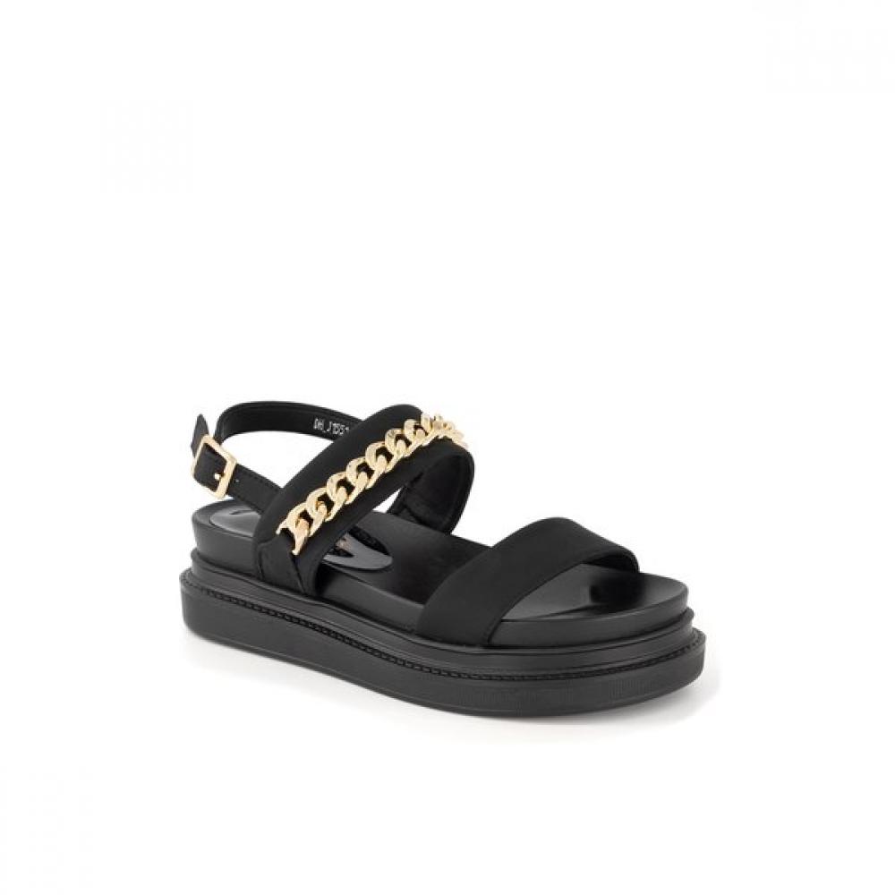Tandy Women S SandalS Black  J1551 225