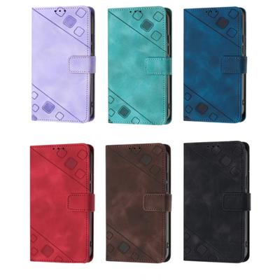 Flip Wallet Hülle Für Motorola Moto G05 G15 G24 Power G34 G35 G45 G55 G75 G84 G85 E13 2023 E14 E15 E22 E22i 4G 5G Hülle Kartenfach Schutzhülle