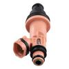 Lexus 23250 Fuel Injector, ABS, 1pc (Color: As Shown)