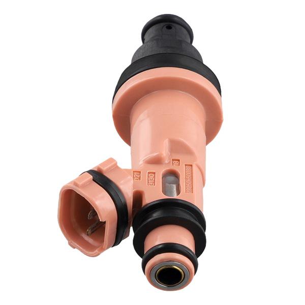 Lexus 23250 Fuel Injector, ABS, 1pc (Color: As Shown)