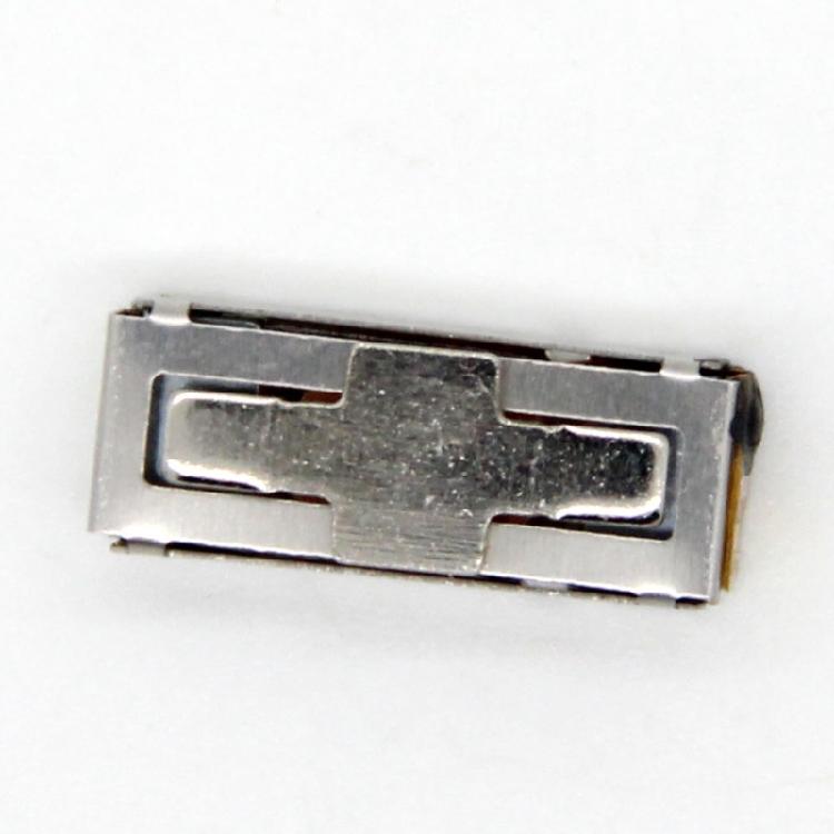 Metal for Bone Conduction Module GD14 For Earphone Sound Devices Metal Horn for Deafness Supplies