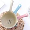 3PCS Plastic Bathing Ladle Spoons Kitchen Accessories Bathroom Water Scoop Cup Large Ladles Bath Spoon Home Essential
