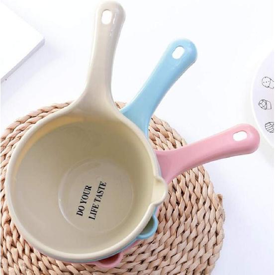 3PCS Plastic Bathing Ladle Spoons Kitchen Accessories Bathroom Water Scoop Cup Large Ladles Bath Spoon Home Essential